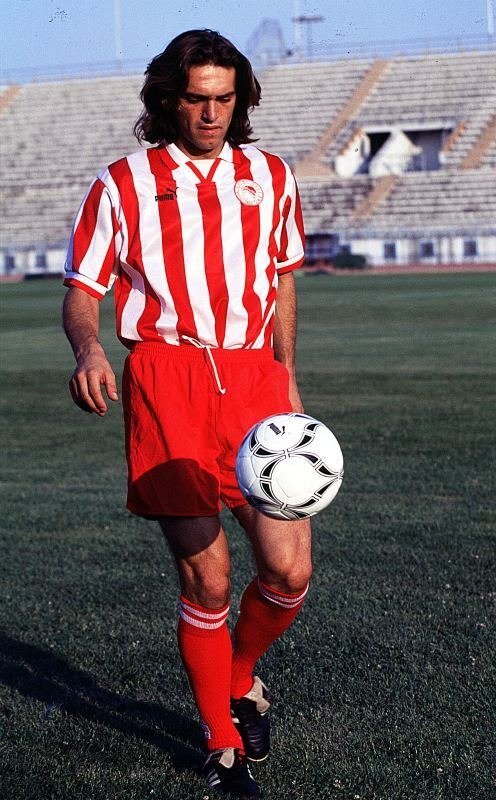 Chris Kalantzis