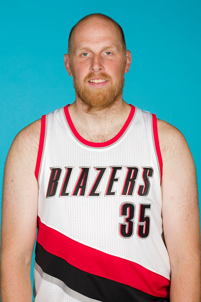Chris Kaman