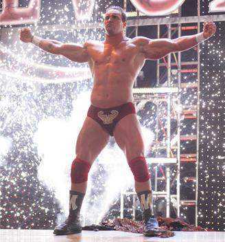 Chris Masters
