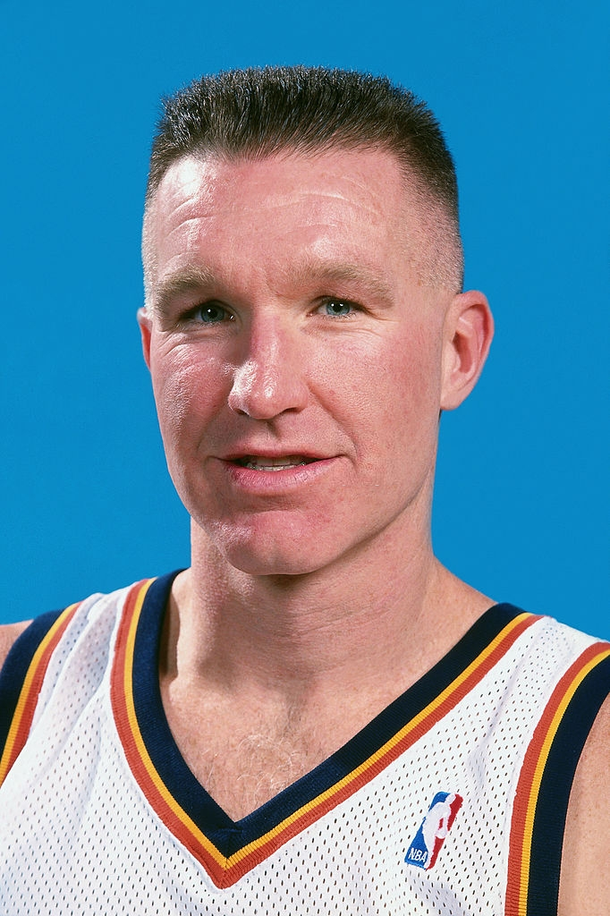 Chris Mullin