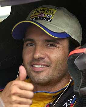 Christian Fittipaldi