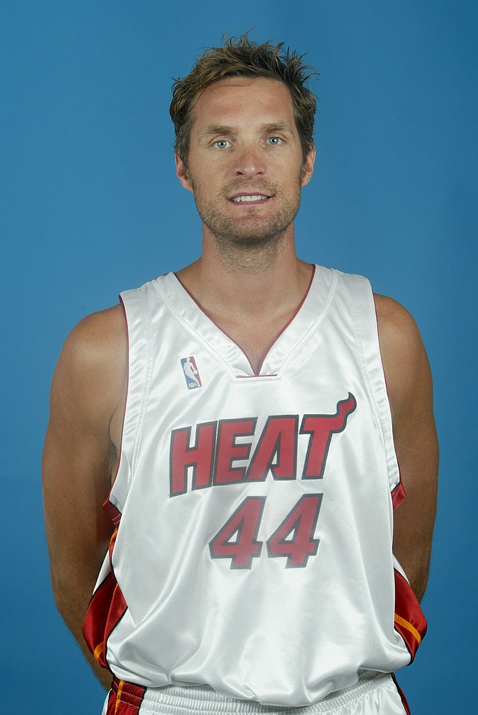 Christian Laettner