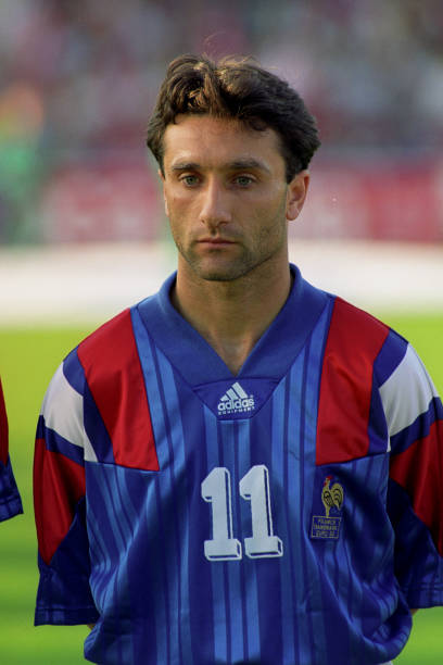 Christian Perez