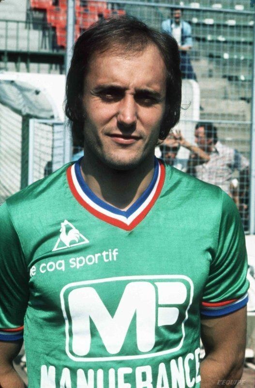 Christian Sarramagna