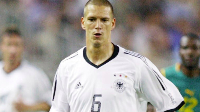 Christian Ziege