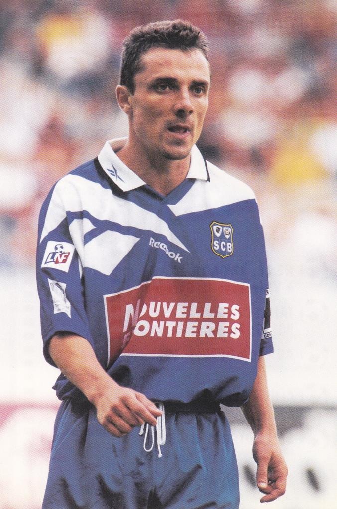 Christophe Deguerville