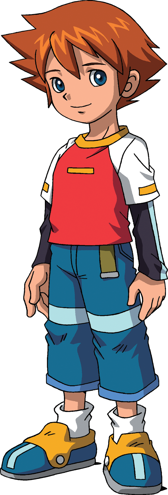 Christopher Thorndyke