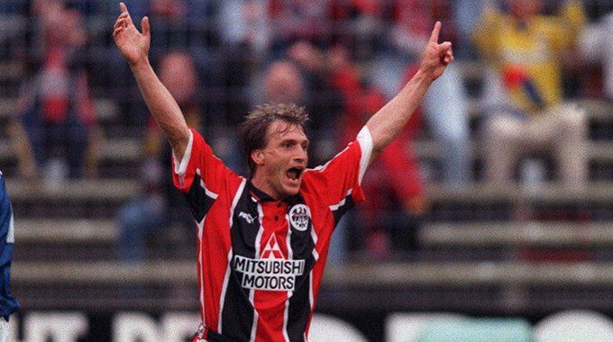 Christoph Westerthaler