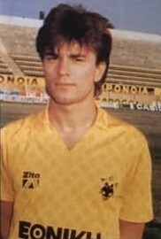 Christos Vasilopoulos