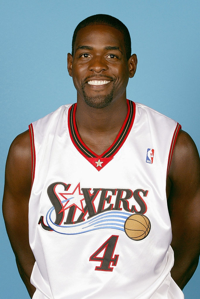 Chris Webber