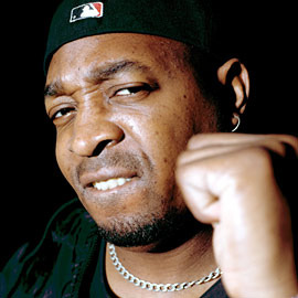 Chuck D