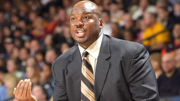 Chuck Person