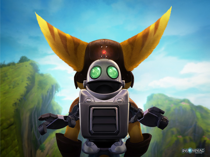 Clank