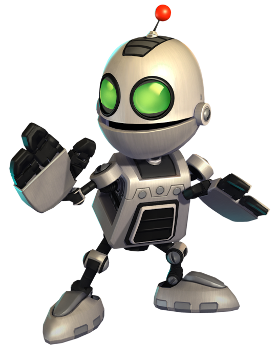 Clank