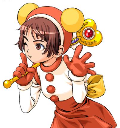 Clara Hananokoji