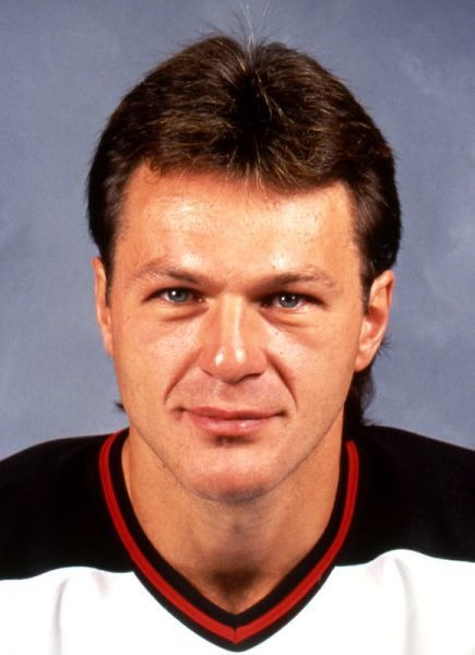Claude Lemieux