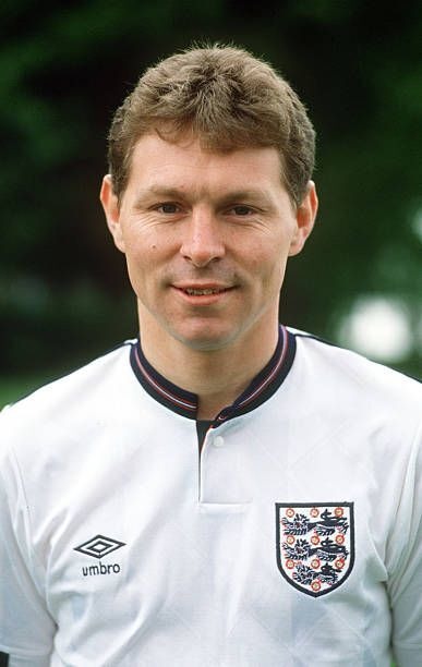 Clive Allen