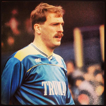 Clive Goodyear