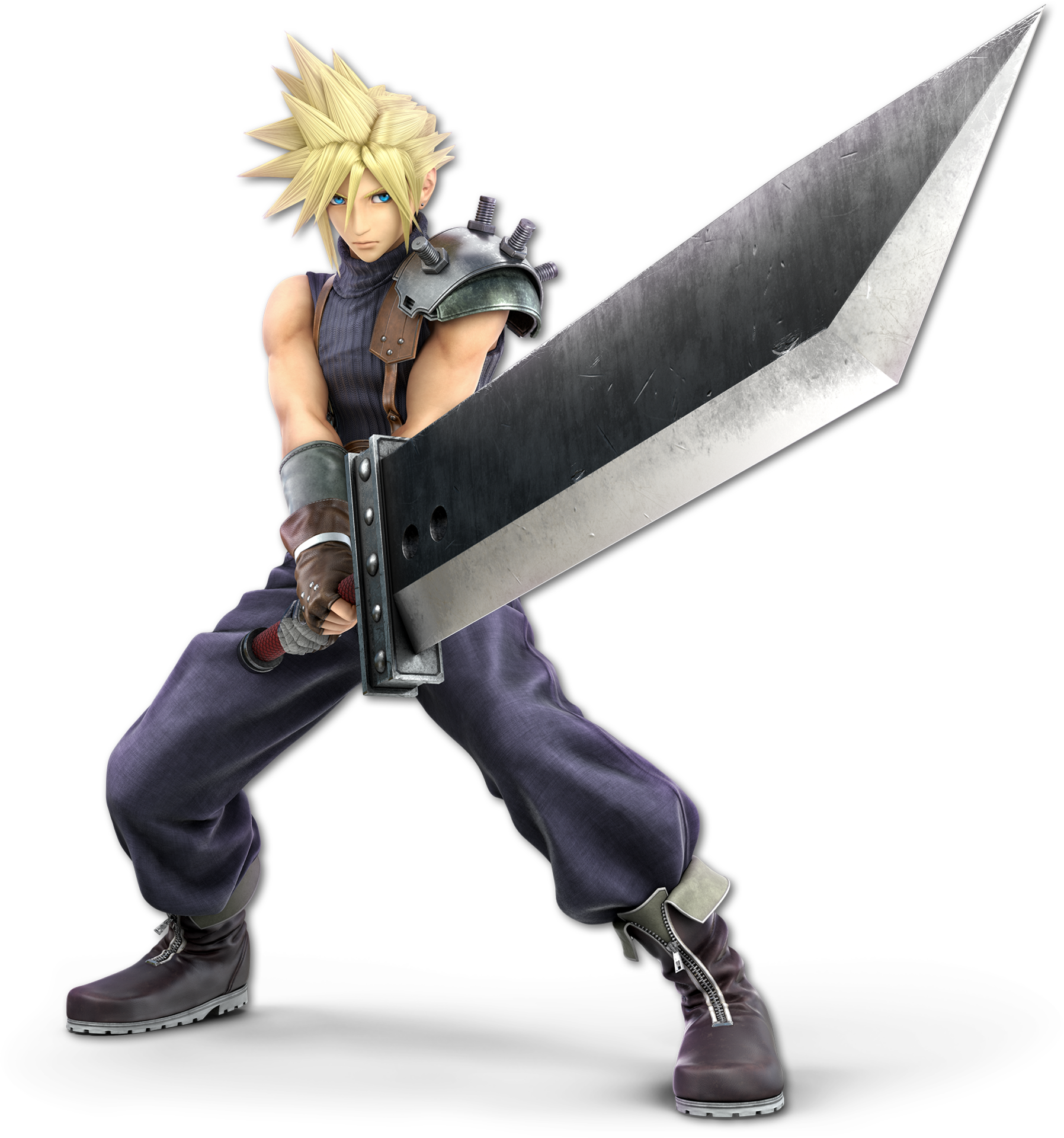 Cloud Strife