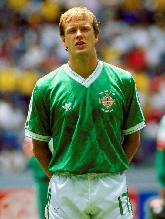 Colin Clarke