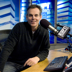 Colin Cowherd