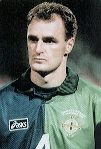 Colin Hill