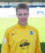 Colin Scott