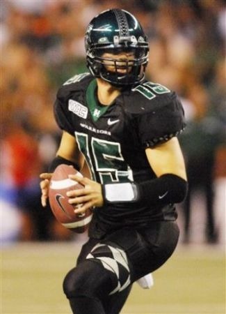 Colt Brennan