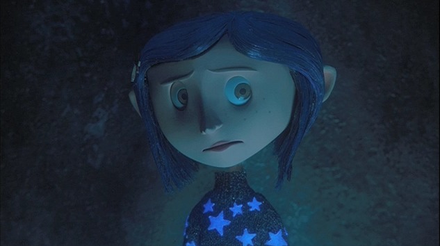 Coraline Jones