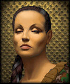 Corazon Santiago