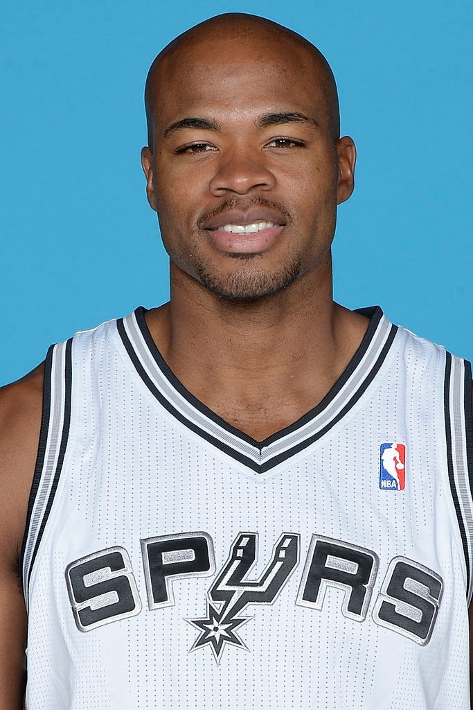 Corey Maggette