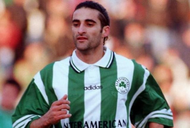 Costas Malekkos