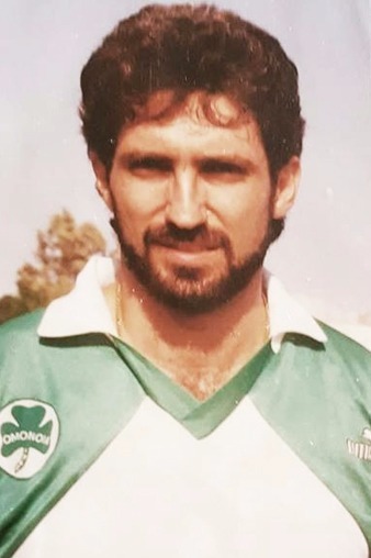 Costas Petsas