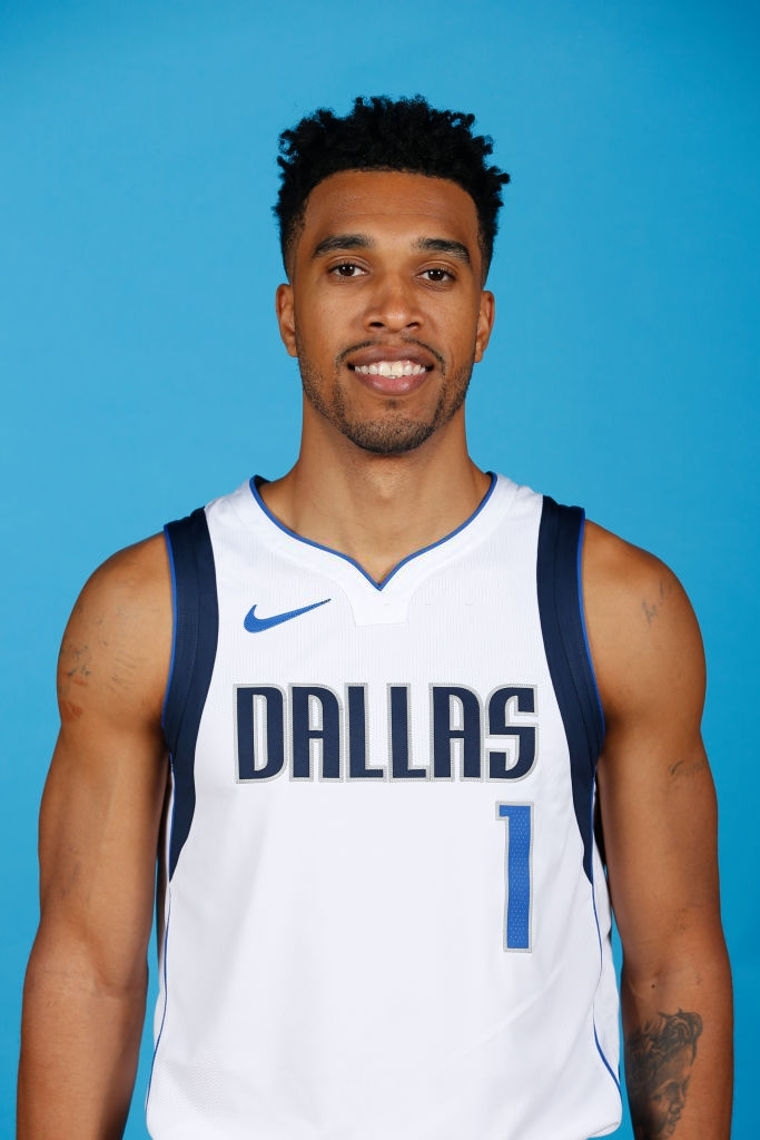 Courtney Lee