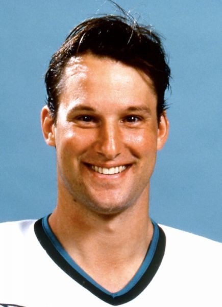 Craig Janney