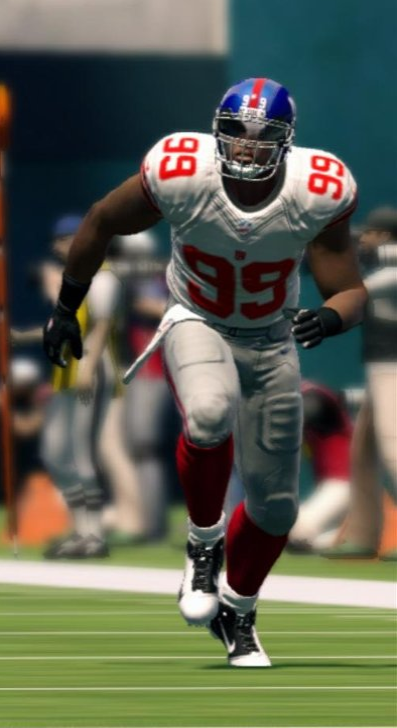 Cullen Jenkins