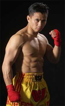 Cung Le