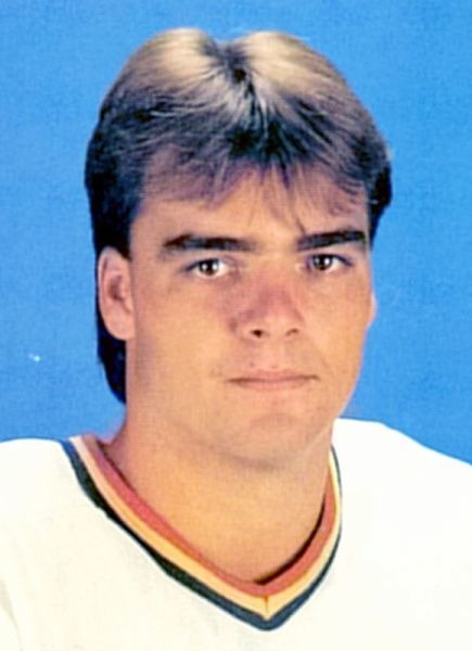 Curtis Joseph