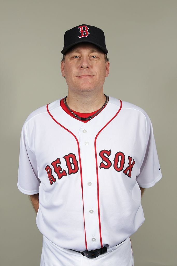 Curt Schilling