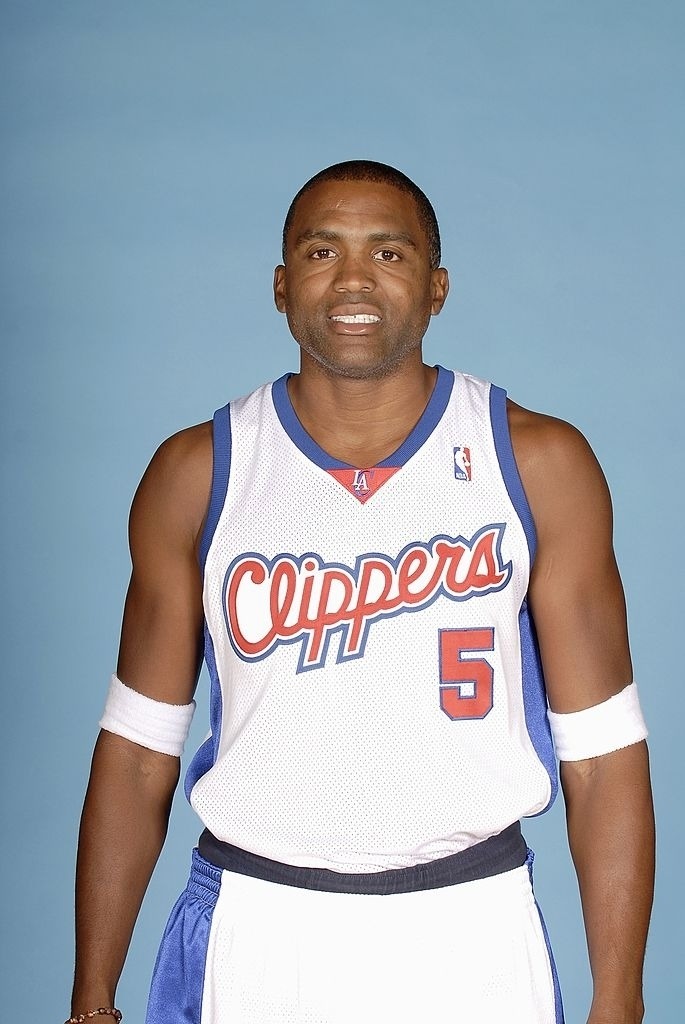 Cuttino Mobley