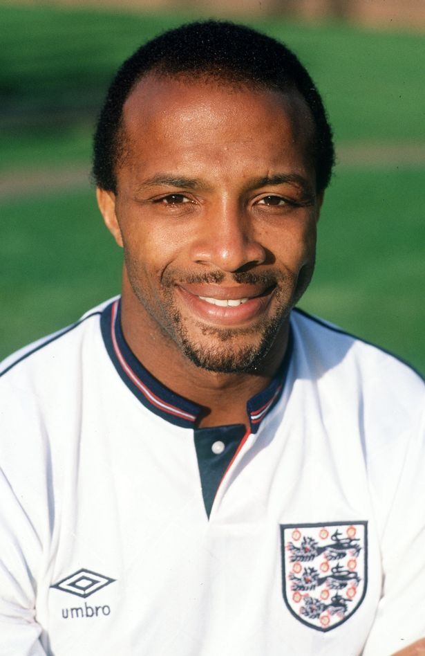 Cyrille Regis