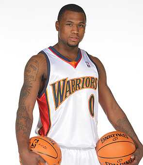 Dajuan Wagner