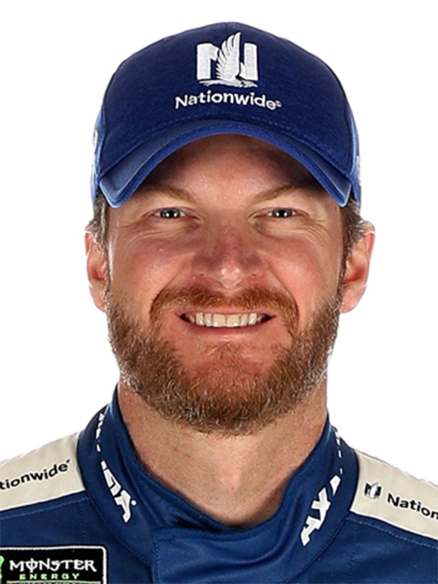 Dale Earnhardt, Jr