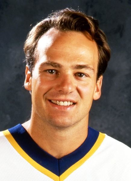Dale Hawerchuk