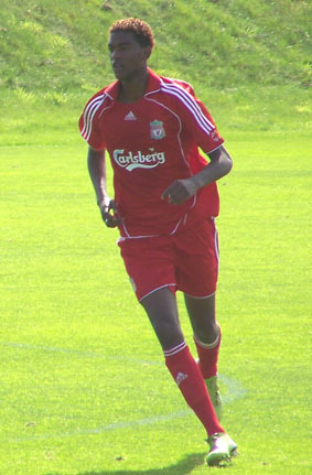 Damien Plessis