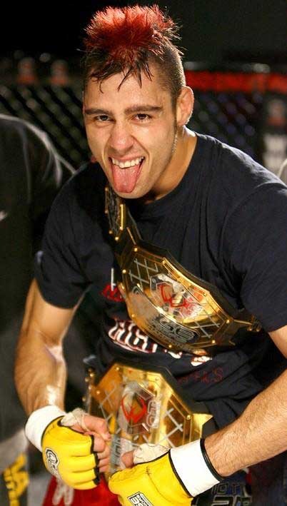 Dan Hardy