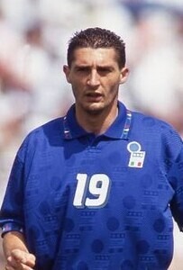 Daniele Massaro