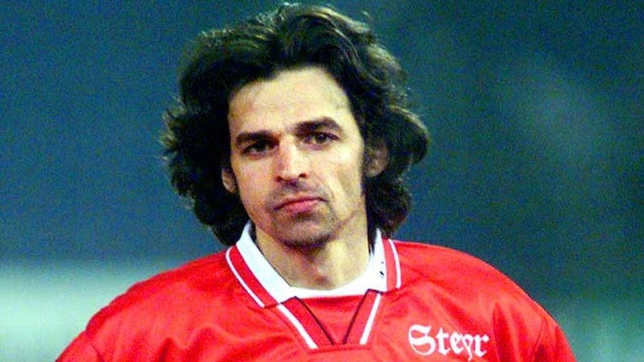 Daniel Madlener