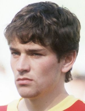 Daniel Timofte