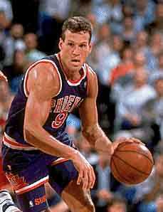Dan Majerle